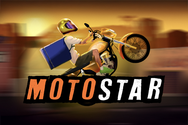 Moto Star free demo play