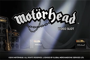 Motorhead free demo play