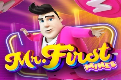 Mr. First free demo play