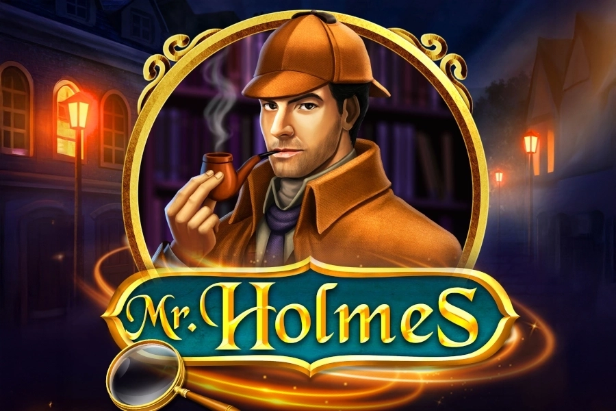 Mr Holmes free demo play