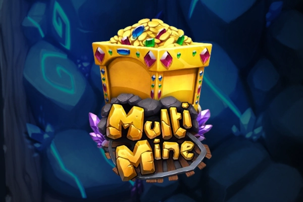 Multi Mine free demo play