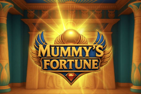 Mummy’s Fortune