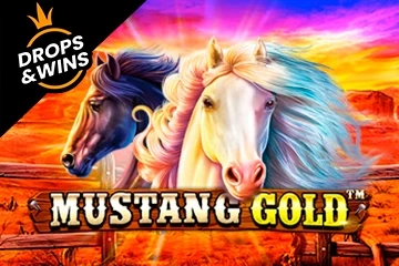 Mustang Gold free demo play