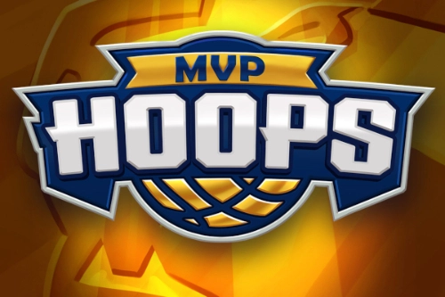 MVP Hoops free demo play