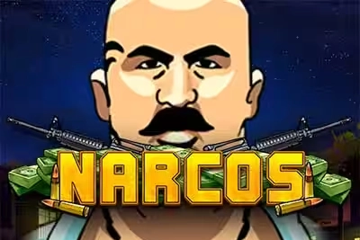 Narcos free demo play