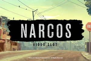 Narcos free demo play