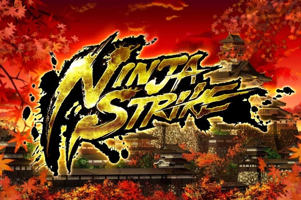Ninja Strike free demo play