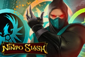 Ninpo Slash free demo play