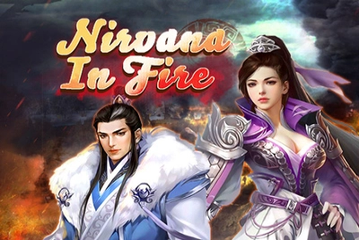 Nirvana In Fire free demo play