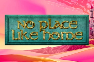 No Place Like Home free demo play