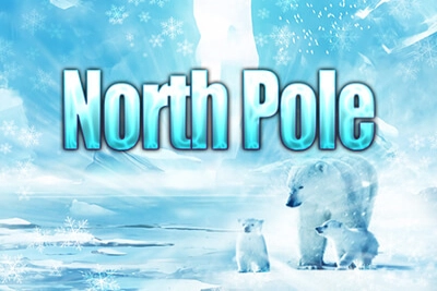 North Pole free demo play
