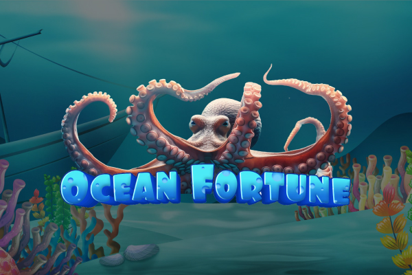 Ocean Fortune