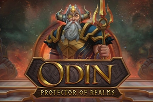 Odin Protector of Realms free demo play
