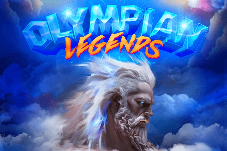 Olympian Legends free demo play