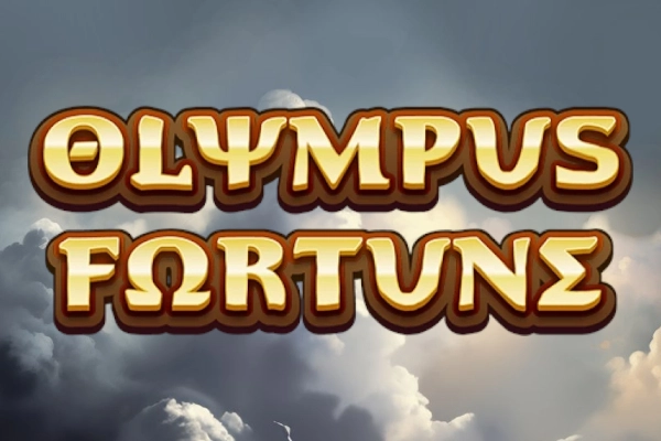 Olympus Fortune free demo play