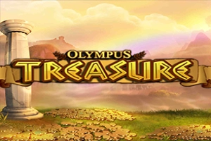 Olympus Treasure free demo play