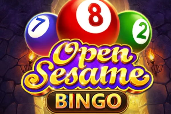 Open Sesame free demo play