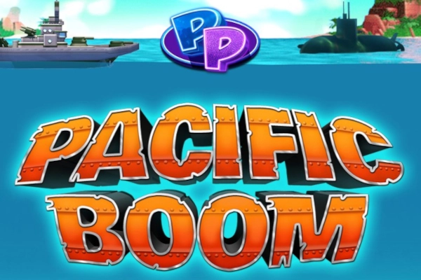 Pacific Boom free demo play