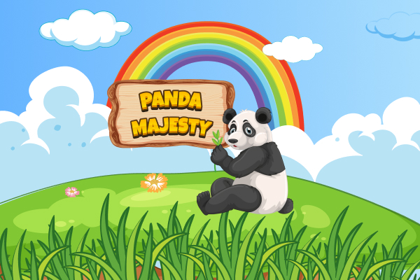 Panda Majesty