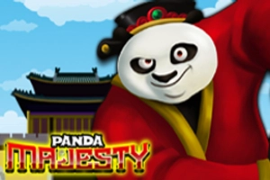 Panda Majesty free demo play