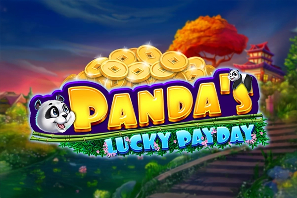 Panda’s Lucky Payday