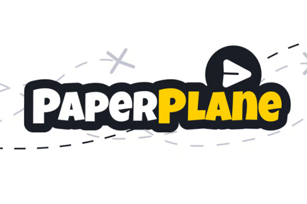 Paper Plane free demo play
