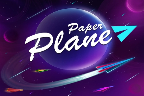 Paper Plane free demo play