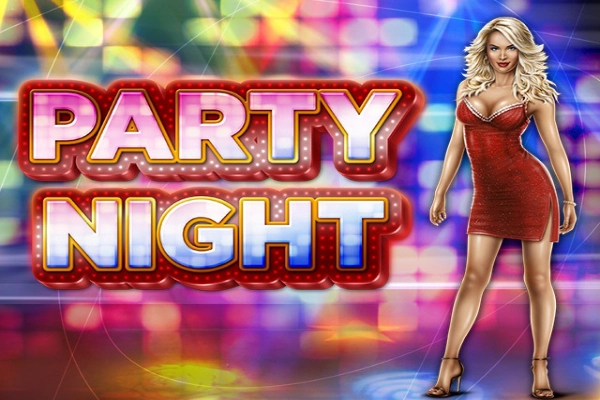 Party Night free demo play