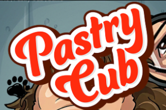 Pastry Cub
