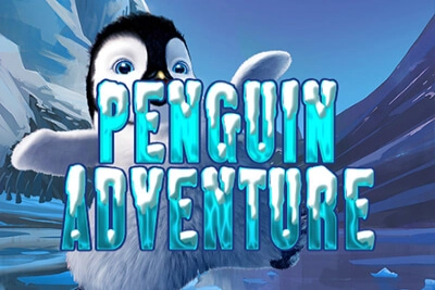 Penguin Adventure free demo play