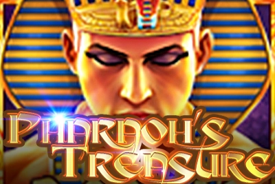 Pharaoh's Treasure free demo play
