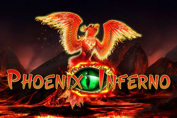 Phoenix Inferno free demo play