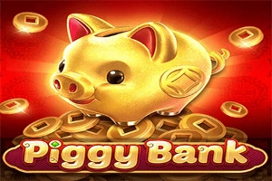 Piggy Bank free demo play