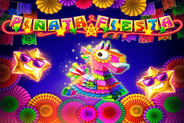 Pinata Fiesta free demo play