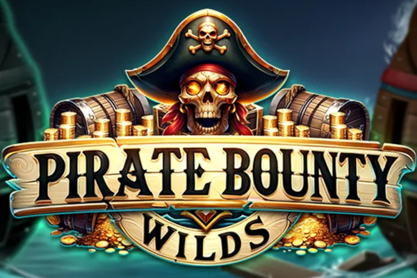 Pirate Bounty Wilds