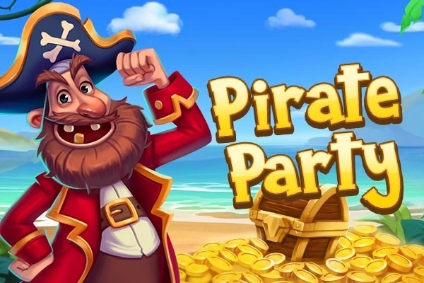 Pirate Party free demo play