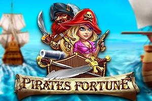 Pirates Fortune free demo play