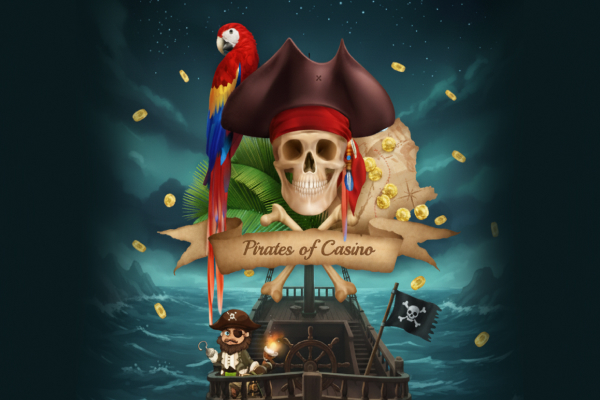 Pirates of Casino