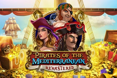 Pirates of the Mediterranean Remastered free demo play