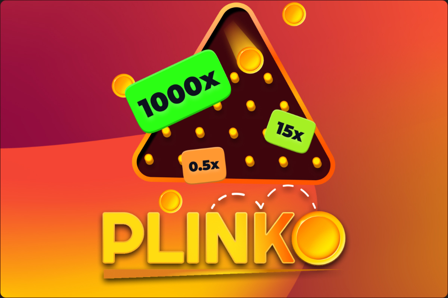 Plinko free demo play