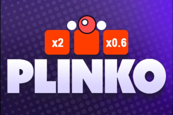 Plinko free demo play
