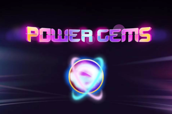 Power Gems free demo play