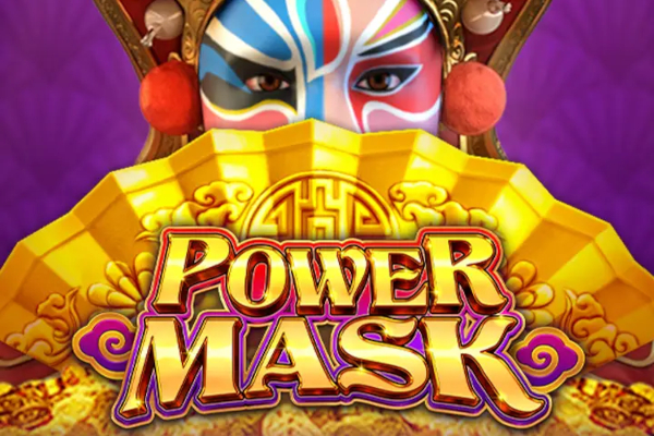 Power Mask free demo play