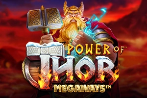 Power of Thor Megaways free demo play