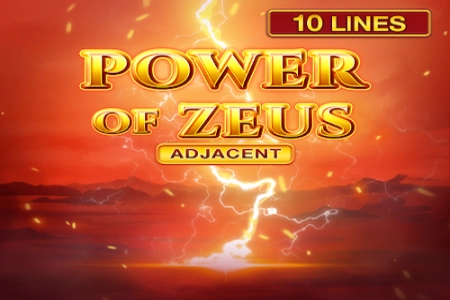 Power of Zeus free demo play