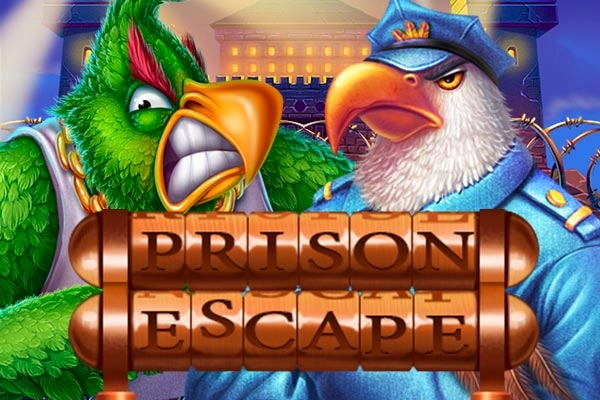 Prison Escape free demo play