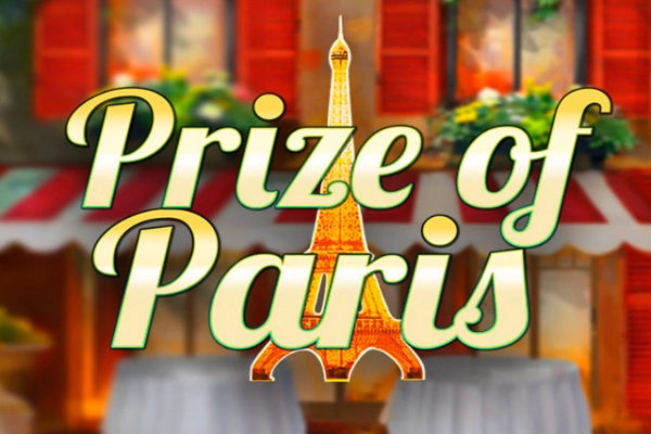 Prize of Paris free demo play