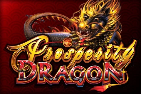 Prosperity Dragon free demo play