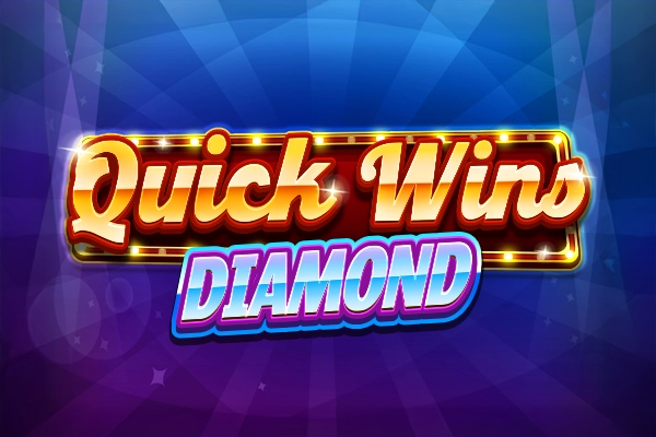 Quick Wins Diamond