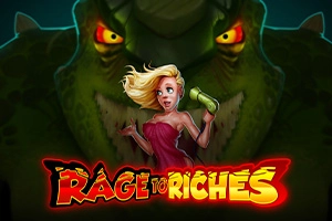 Rage to Riches free demo play